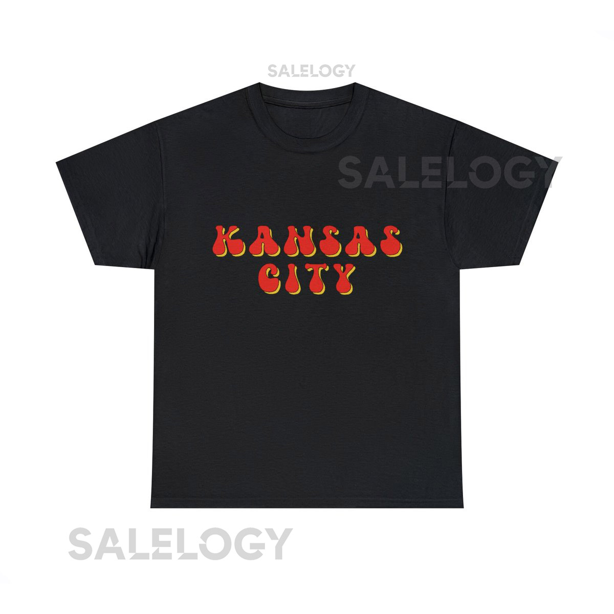 Kansas City Chiefs T-shirt_321