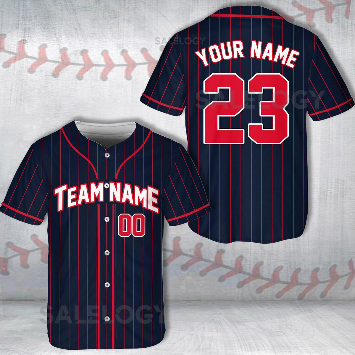 Personalized Team Name And Number Baseball Jersey Custom Baseball Jersey Shirt Baseball Jersey Uniform For Baseball Fans Baseball Lovers_369