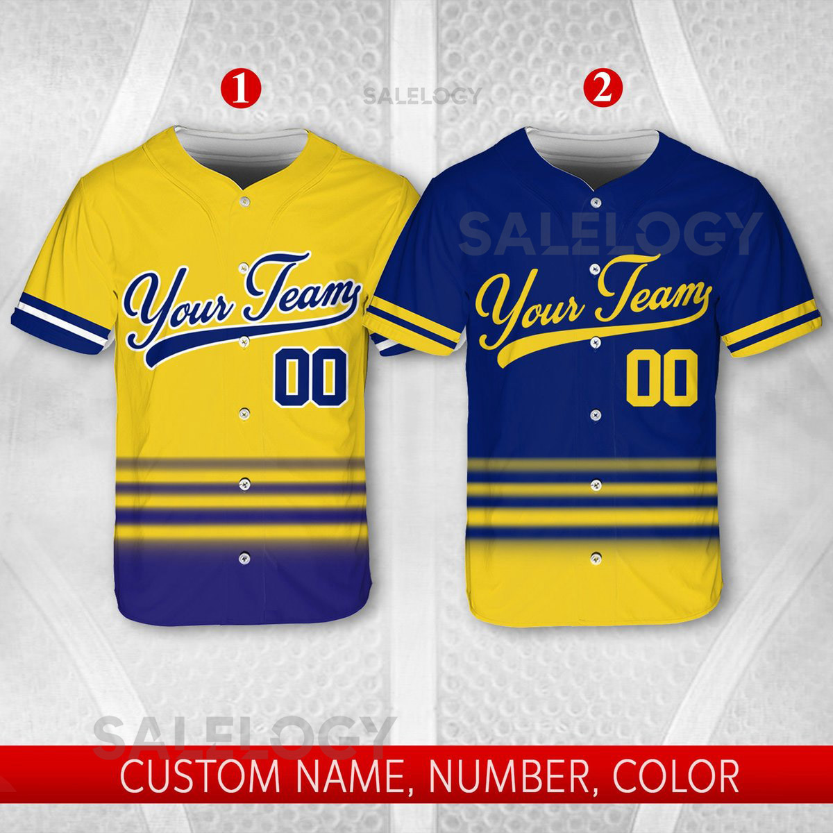 Personalized Team Name And Number Baseball Jersey Custom Baseball Jersey Shirt Baseball Jersey Uniform For Baseball Fans Baseball Lovers_372