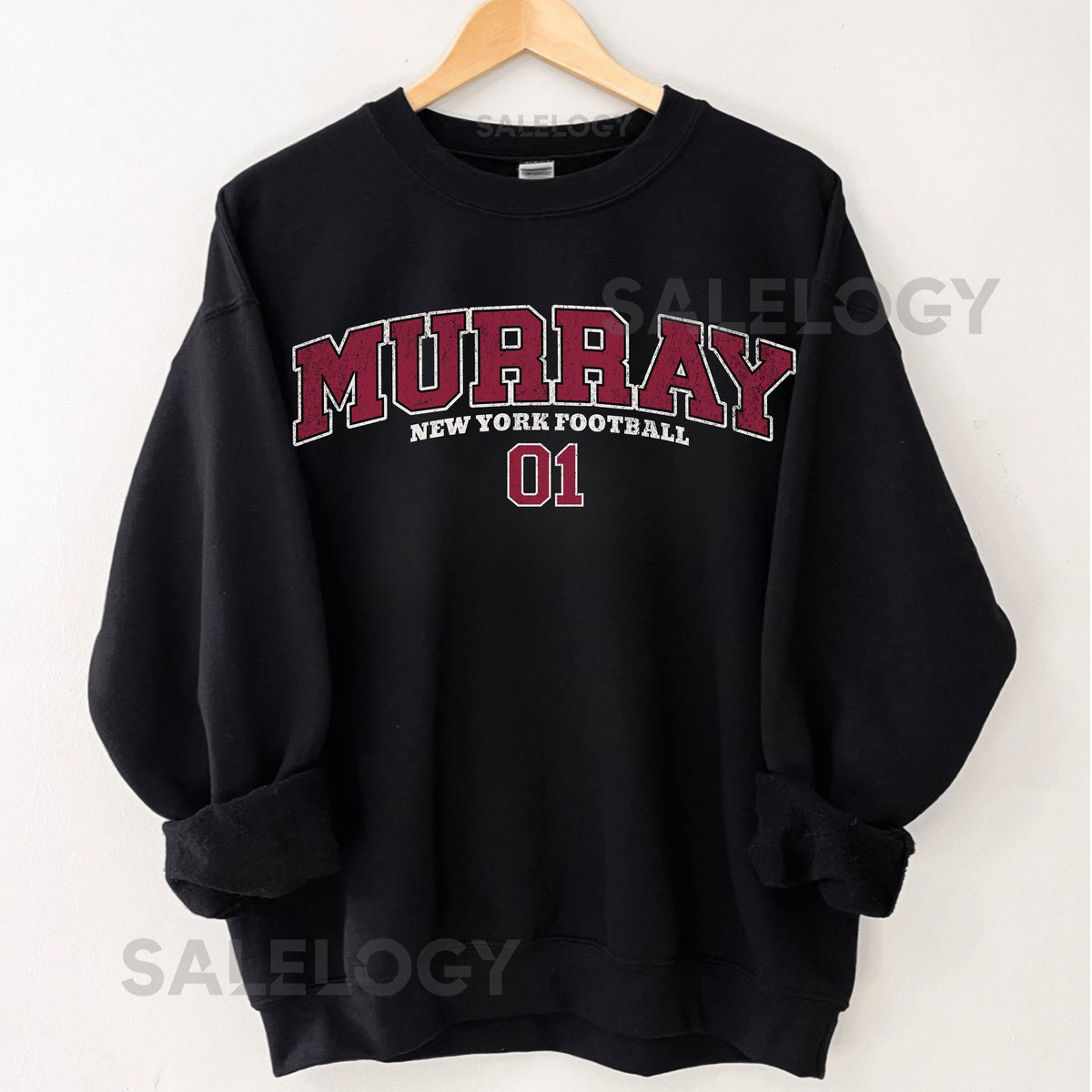 Kyler Murray Sweatshirt Kyler Murray Jersey Arizona Football Crewneck Vintage Style Cardinals Sweatshirt Murray shirt Arizona Football_747