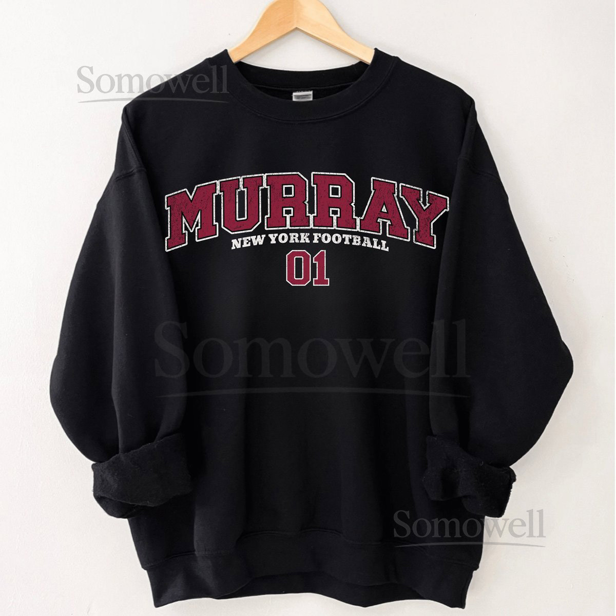 Kyler Murray Sweatshirt Kyler Murray Jersey Arizona Football Crewneck Vintage Style Cardinals Sweatshirt Murray shirt Arizona Football_747