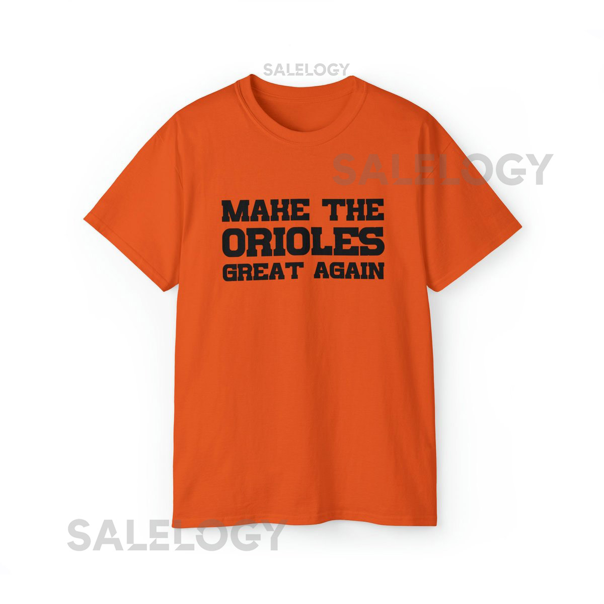 Make the Orioles Great Again Tee_390