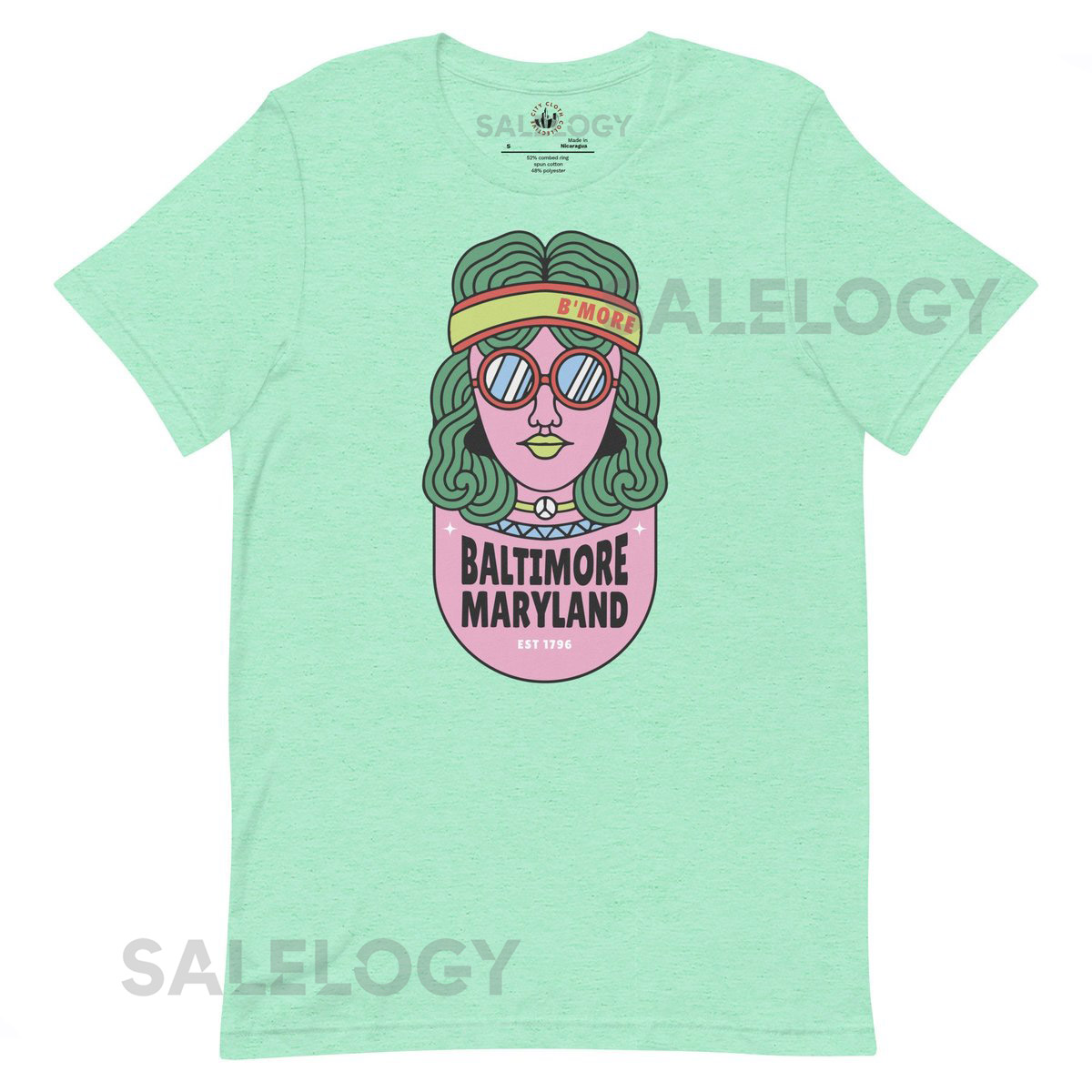 B'MORE- Baltimore Maryland_25