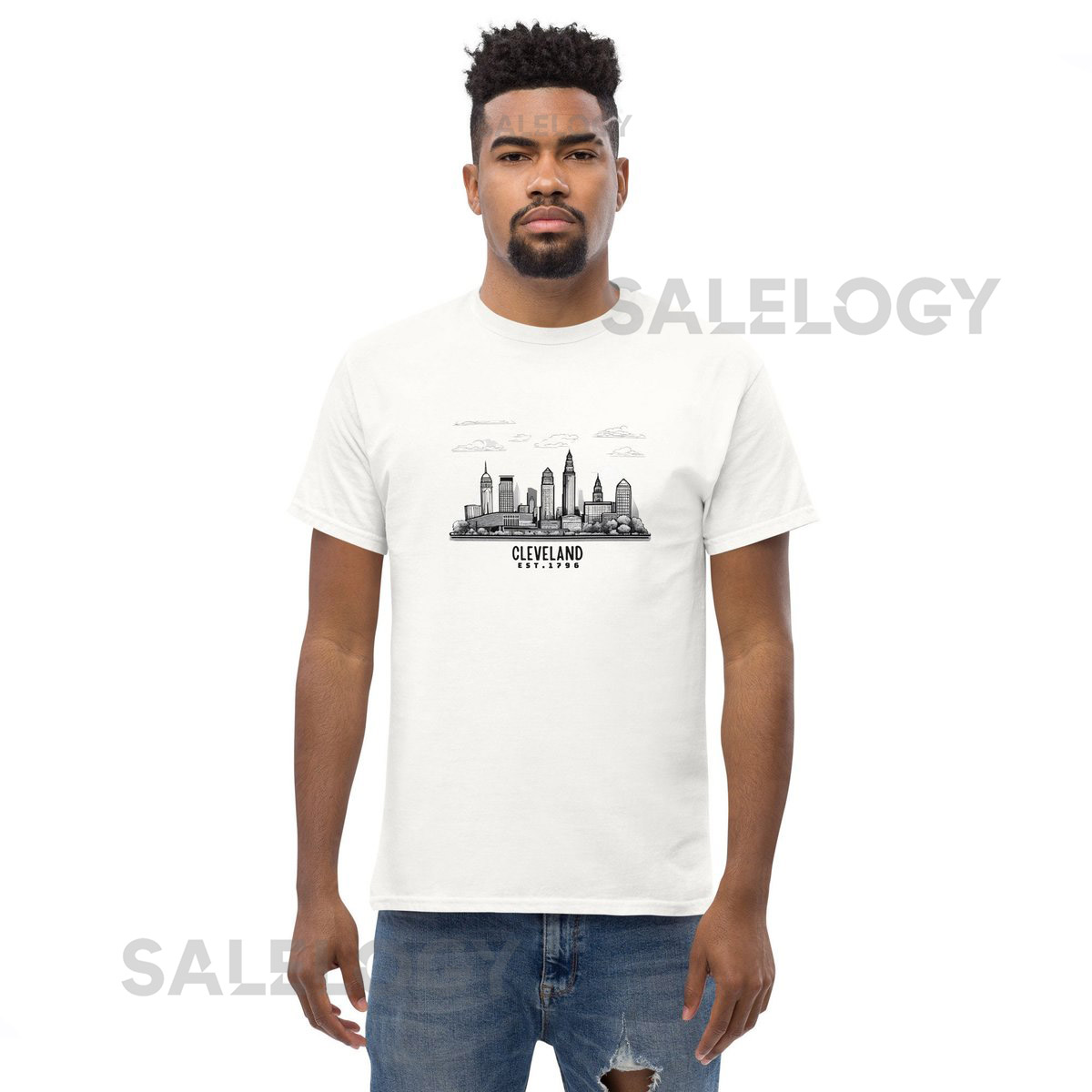 Men's Cleveland class=