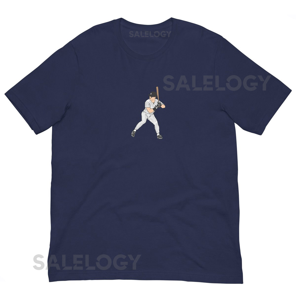 Don Mattingly Yankees Unisex t-shirt_415