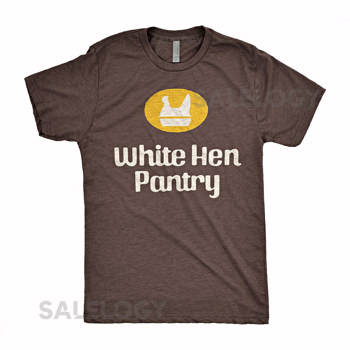 White Hen Pantry Chicago T-Shirt_597
