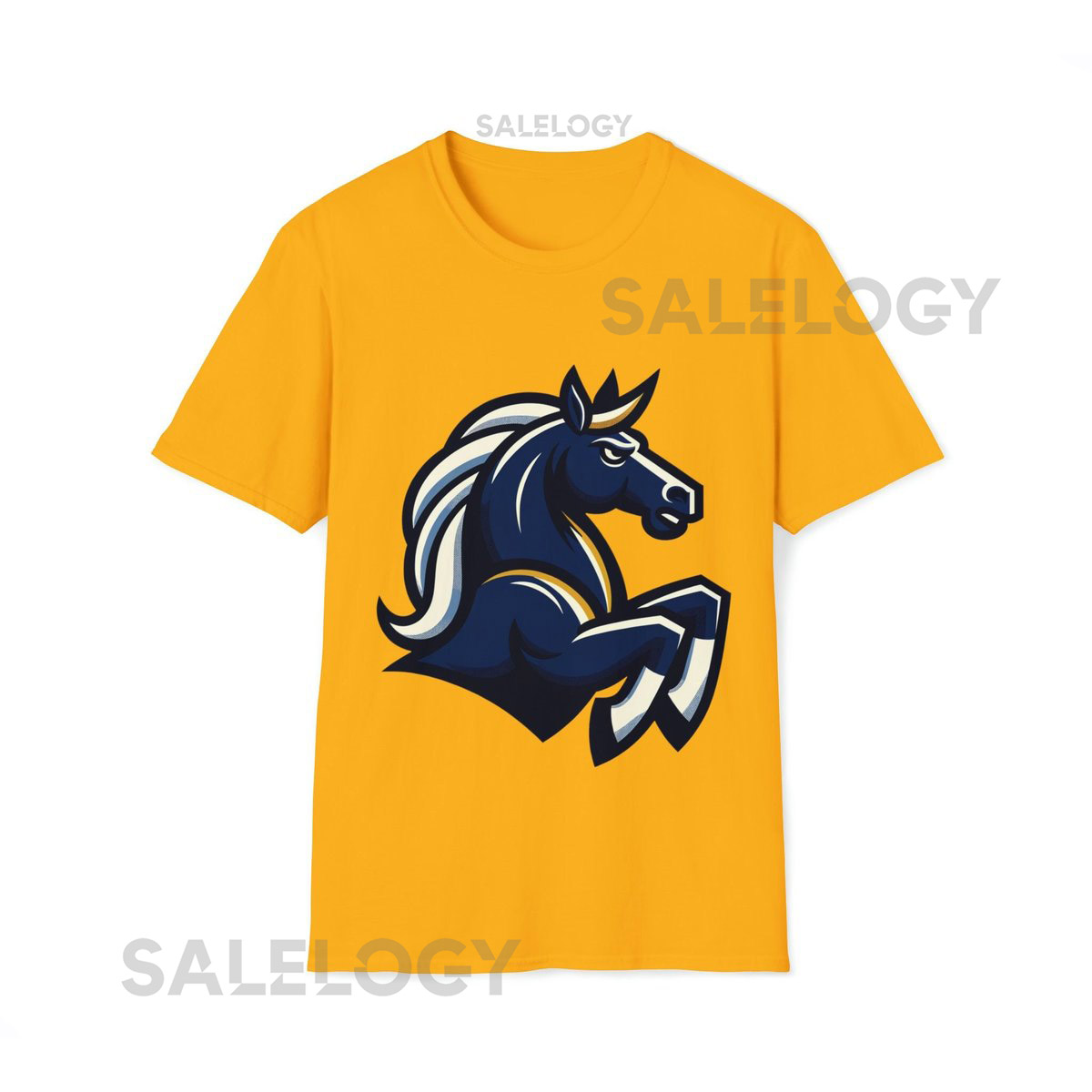 Colts Vintage Mascot Inspired Apparel Retro Style for Every W_57
