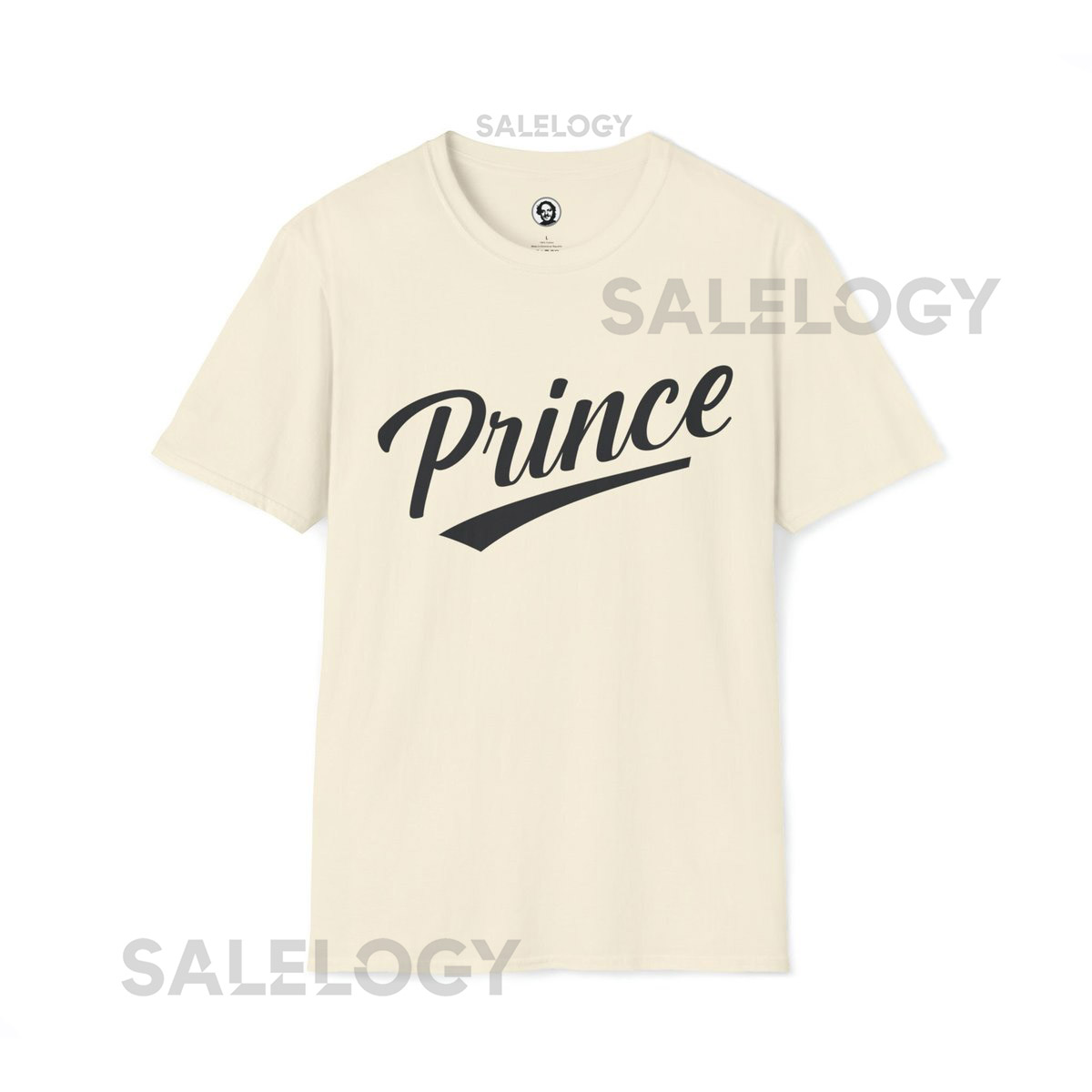 Prince - Minnesota Twins Shirt - MLB T-shirt Red Letters White Blue - Gift for her or him - Christmas Gift_703