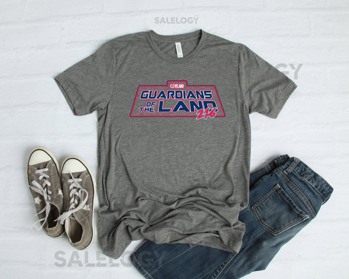 Guardians of the Land Unisex Tee_515