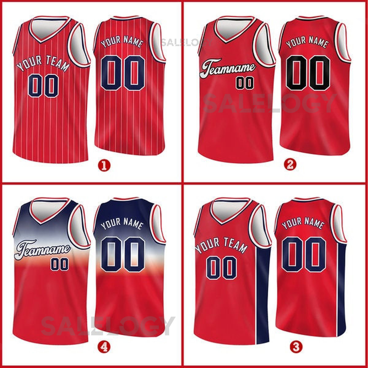 Custom Basketball Jersey Team Name Number Basketball Jersey Team Game Day Outfit Basketball Jersey for Basketball Fan Lovers Players_6