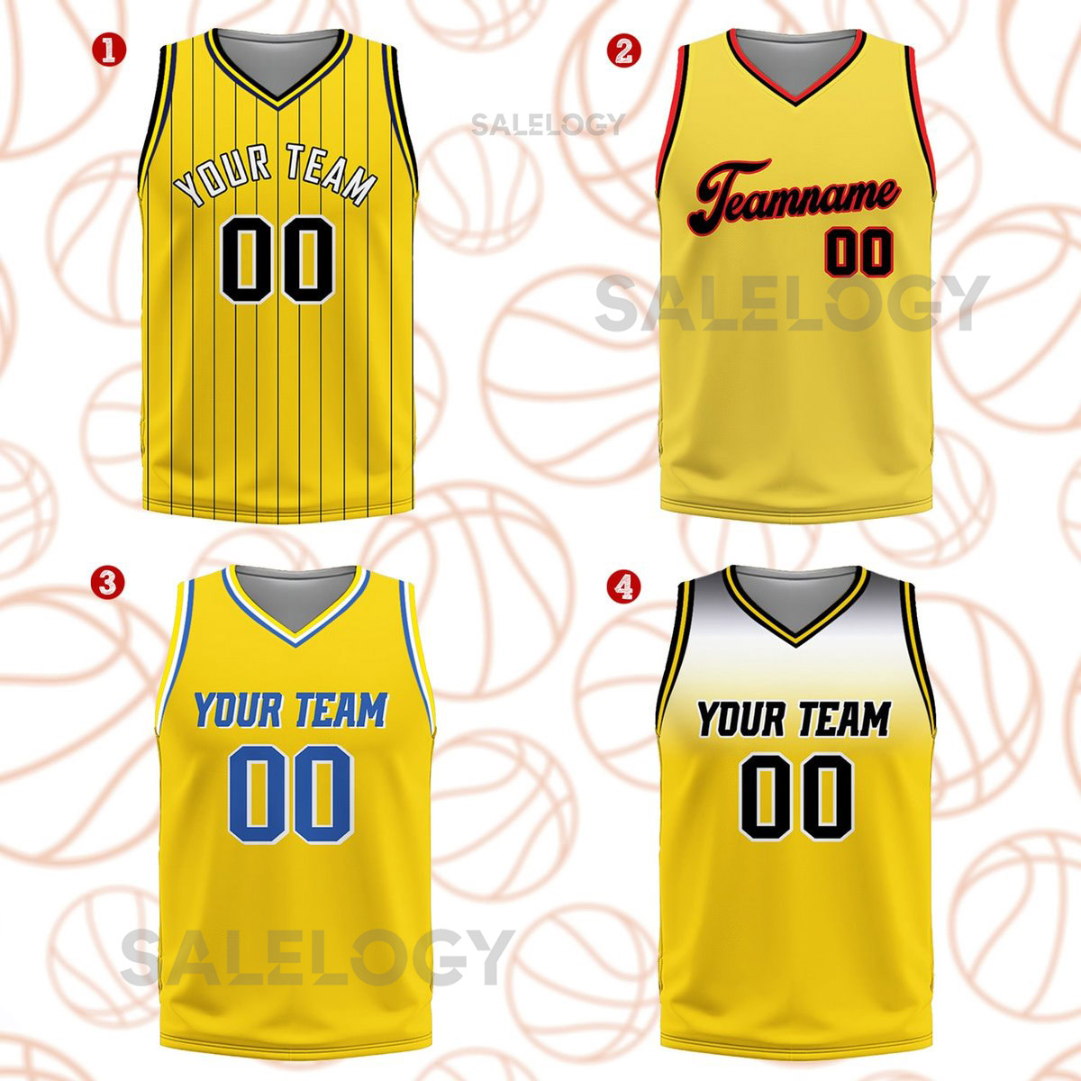 Custom Basketball Jersey Team Name Number Basketball Jersey Team Game Day Outfit Basketball Jersey for Basketball Fan Lovers Players_7
