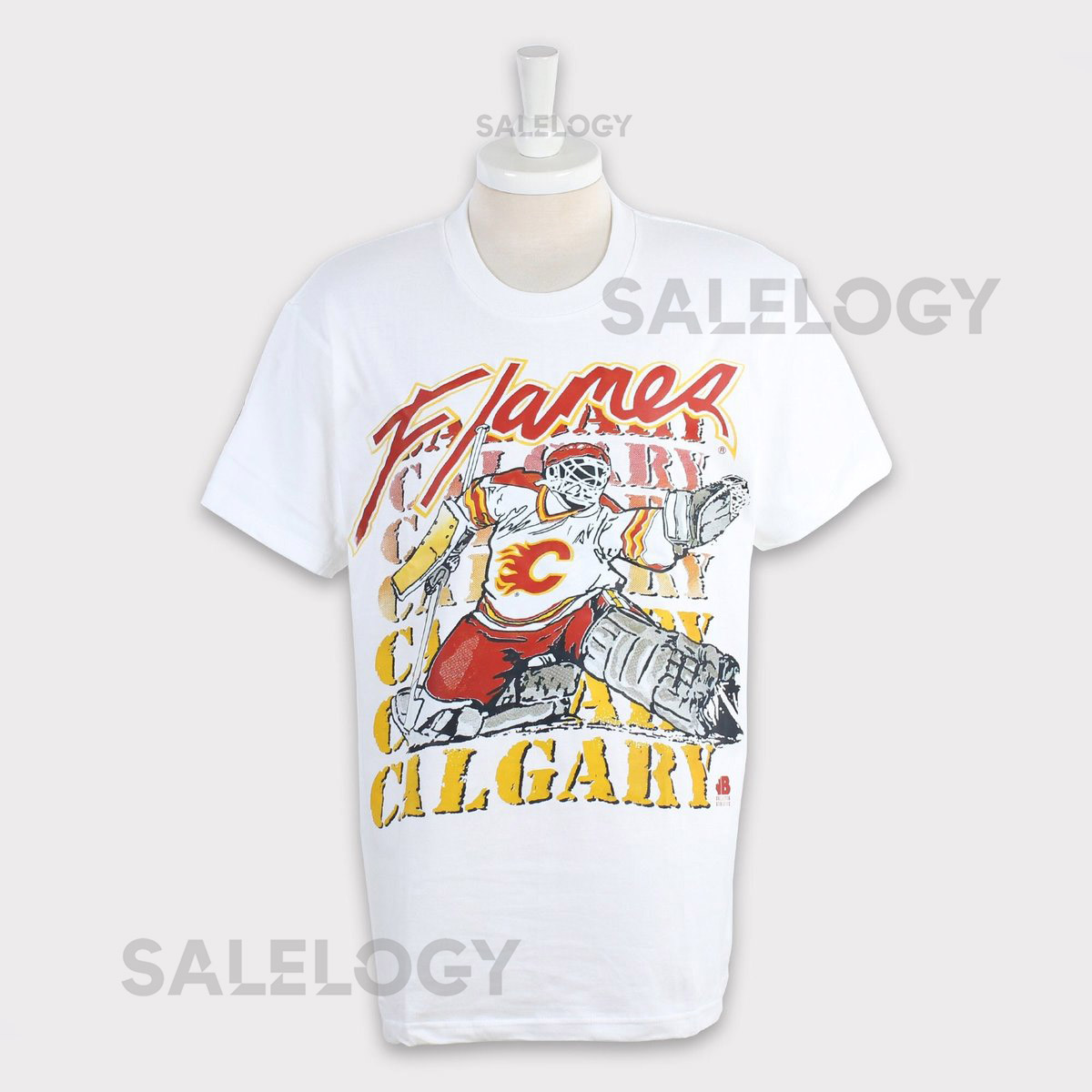 Vintage 00s Calgary Flames T-shirt Calgary Flames Sweatshirt Calgary Flames Hockey Sweater Crewneck Hoodie Jacket Tee Jersey Gift For Him_105