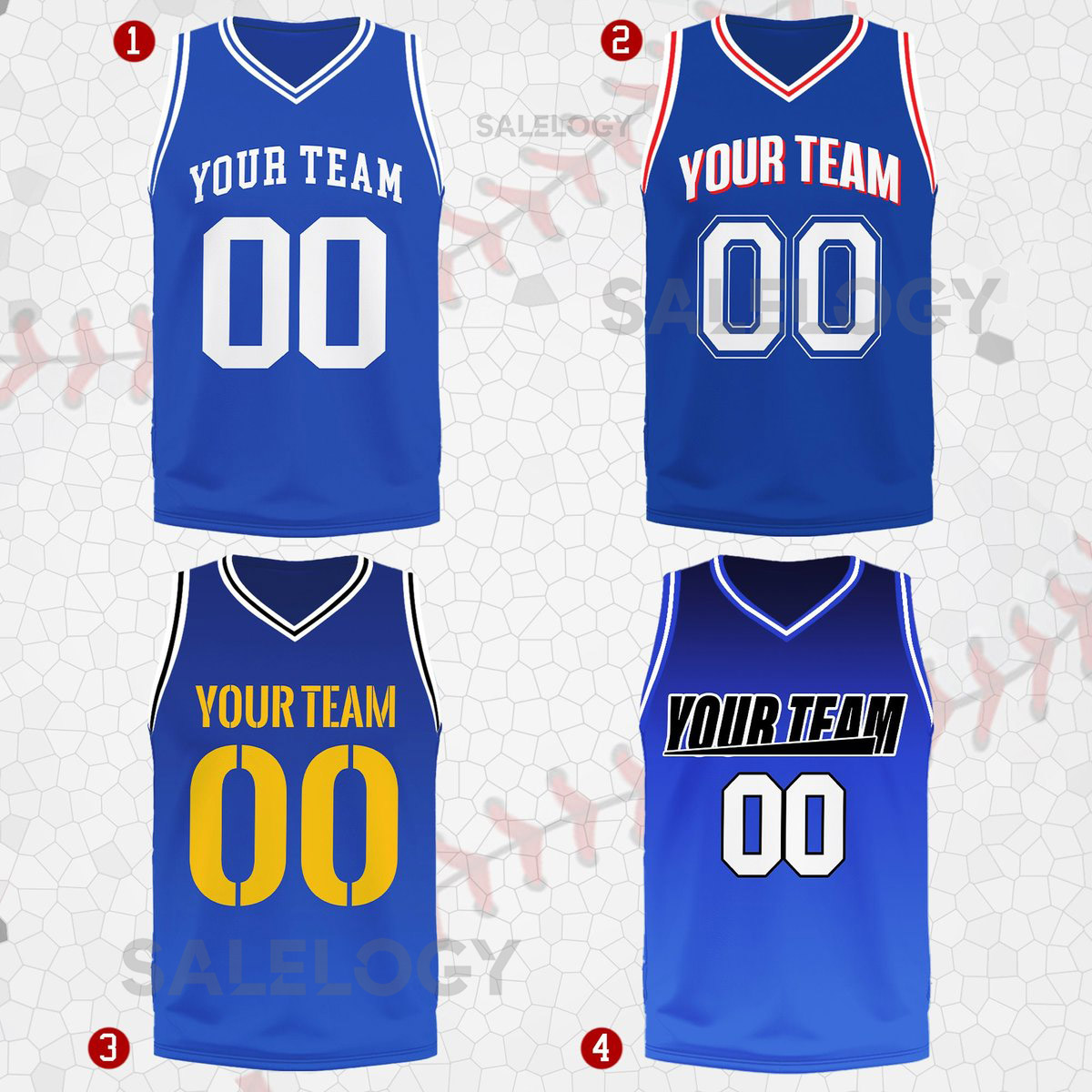 Custom Basketball Jersey Team Name Number Basketball Jersey Team Game Day Outfit Basketball Jersey for Basketball Fan Lovers Players_21