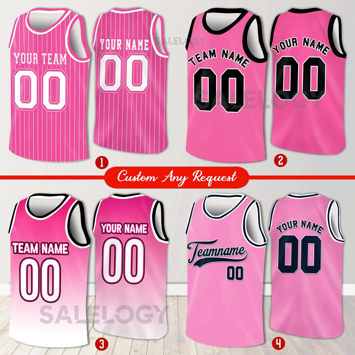 Custom Basketball Jersey Team Name Number Basketball Jersey Team Game Day Outfit Basketball Jersey for Basketball Fan Lovers Players_22