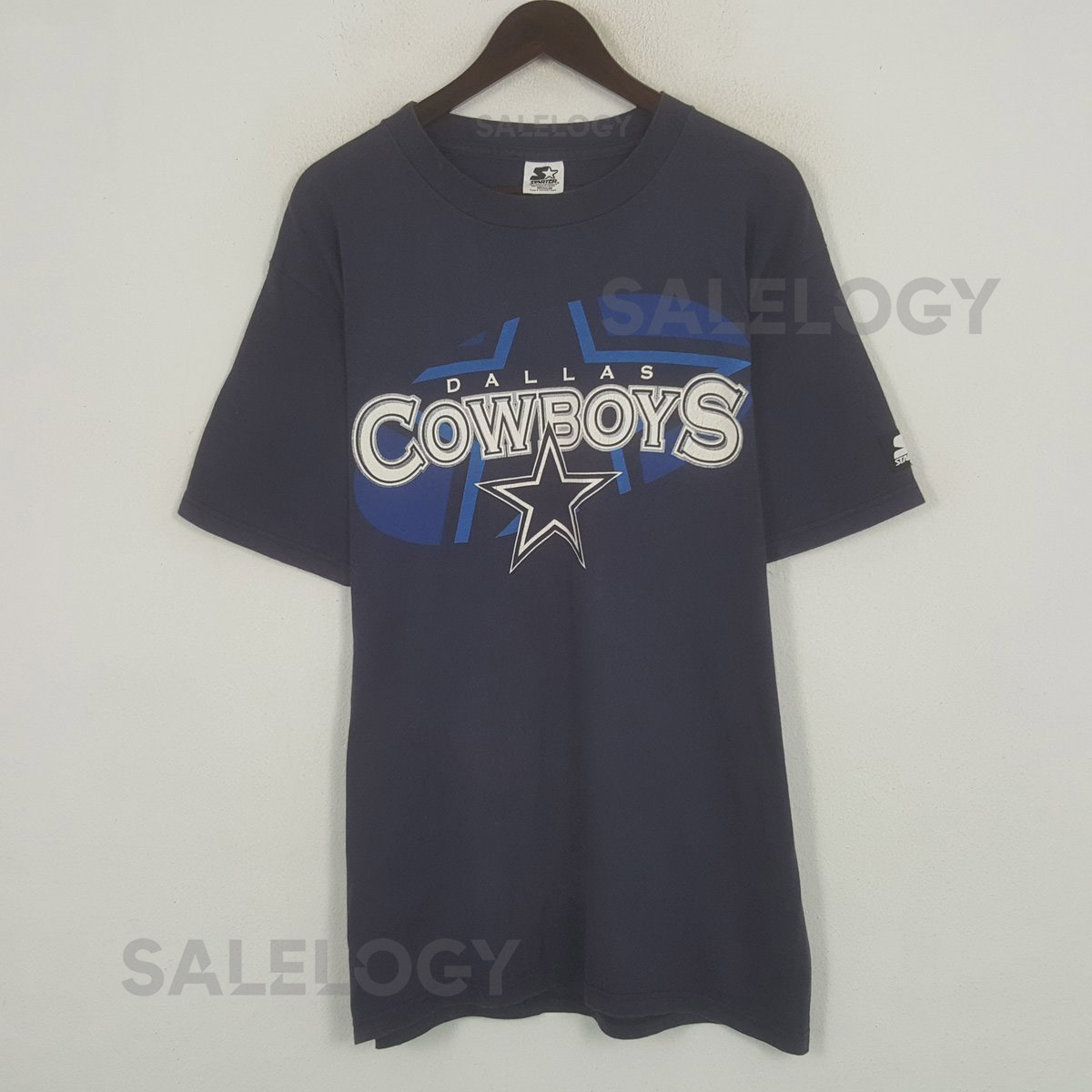 Vintage Dallas Cowboys Tshirt_559
