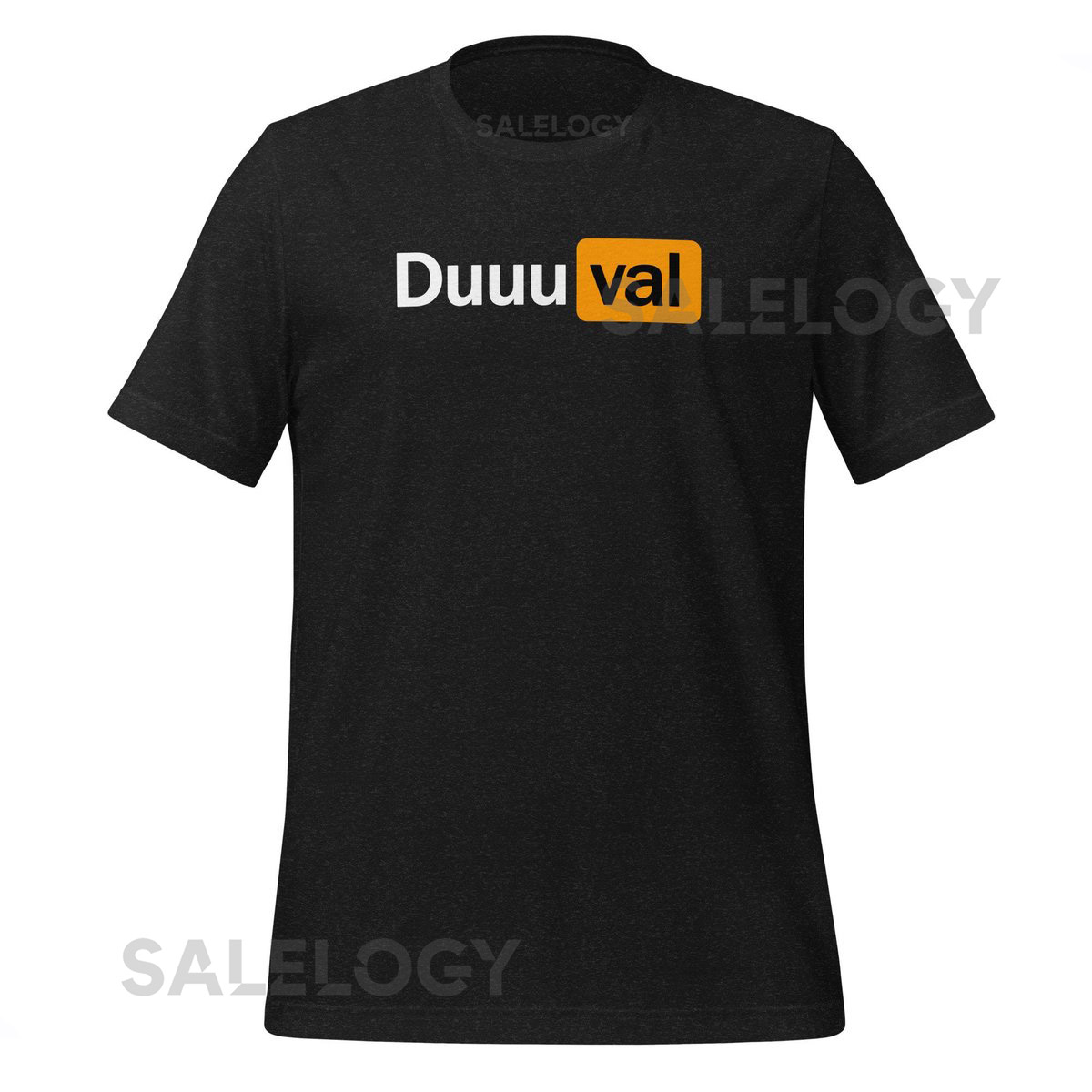 Duval Clothing Co. - DUUUVAL Shirt - Duv_110