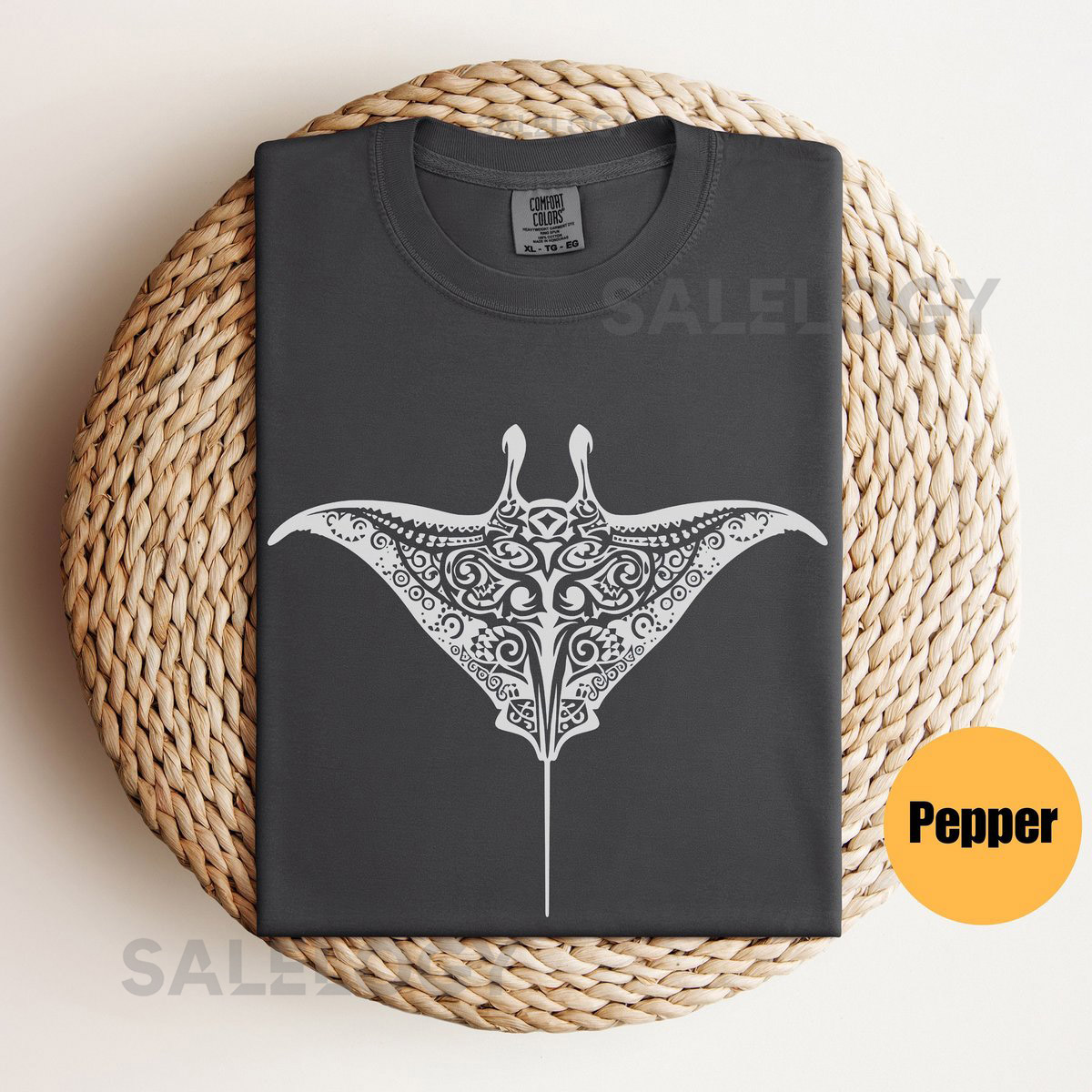Manta Ray Shirt Stingray Shirt Marine Biology Shirt Manta Ray Gift Manta Ray T-Shirt Beach Shirt Manta Ray Dive Snorkel Souvenir_602