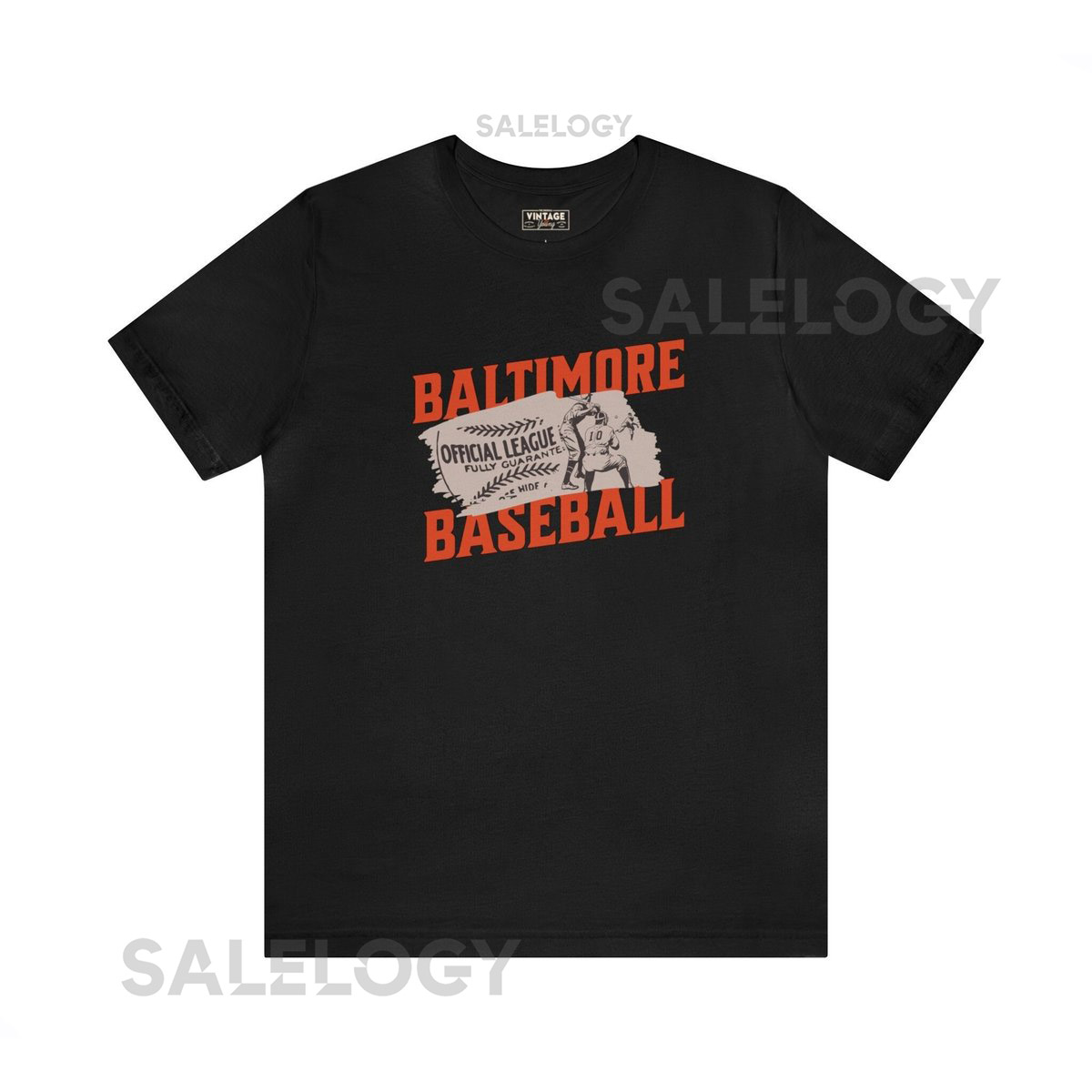 Baltimore Baseball Retro Tee Baseball Team Shirts Sports Fan Tees Baseball Fan Gift Shirt vintage Baltimore baseball Baseball T-shirts_37