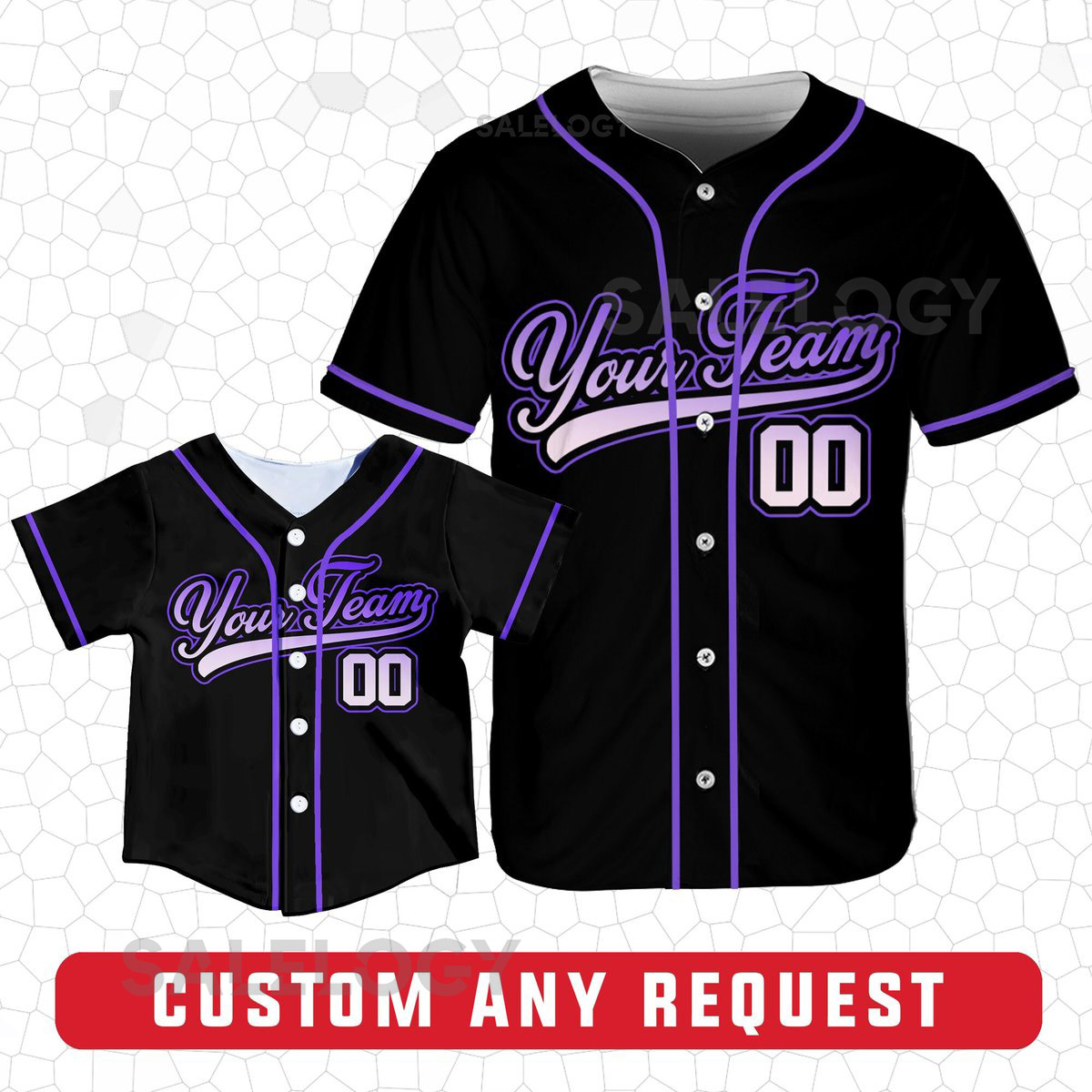 Personalized Team Name And Number Baseball Jersey Custom Baseball Jersey Shirt Baseball Jersey Uniform For Baseball Fans Baseball Lovers_399