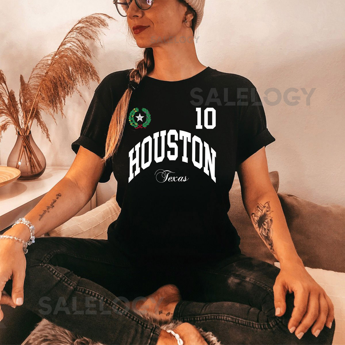 Houston Tee Houston Texas Shirt Houston Texas Houston shirt Houston shirt Houston Map Houston Jersey Hous_317