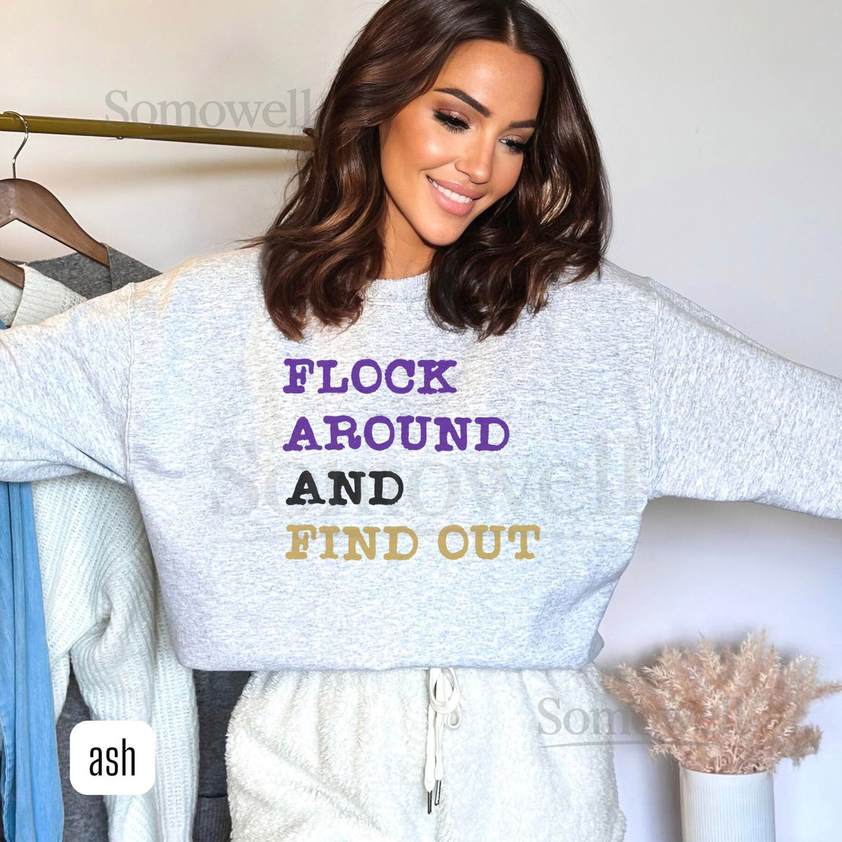 Baltimore Football Sweatshirt Ravens Football Shirt Womens Sweatshirt Ravens Fan Mens Ravens Gift Game Day Shirt Baltimore Sweatshirt Ravens_122