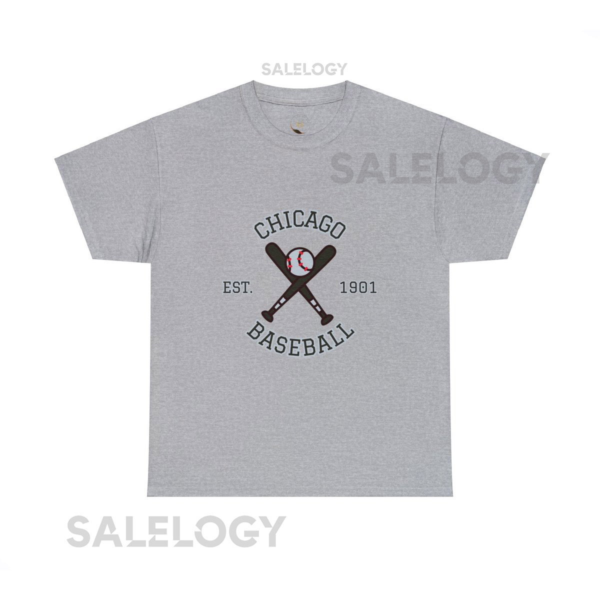 Chicago WS Baseball Shirt_247