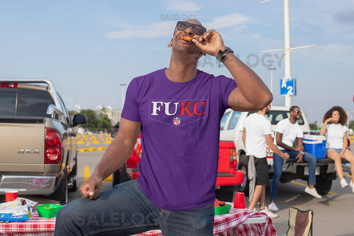 Fuck the Chiefs ravens shirt Ravens tShirt Raiders Funny Shirt Broncos Funny Shirt Chargers Funny Shirt Chiefs Suck Shirt Fuck KC_153