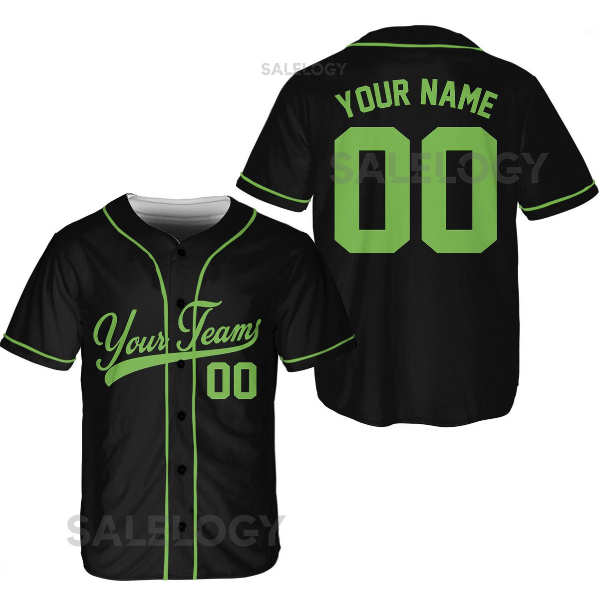 Personalized Team Name And Number Baseball Jersey Custom Baseball Jersey Shirt Baseball Jersey Uniform For Baseball Fans Baseball Lovers_406