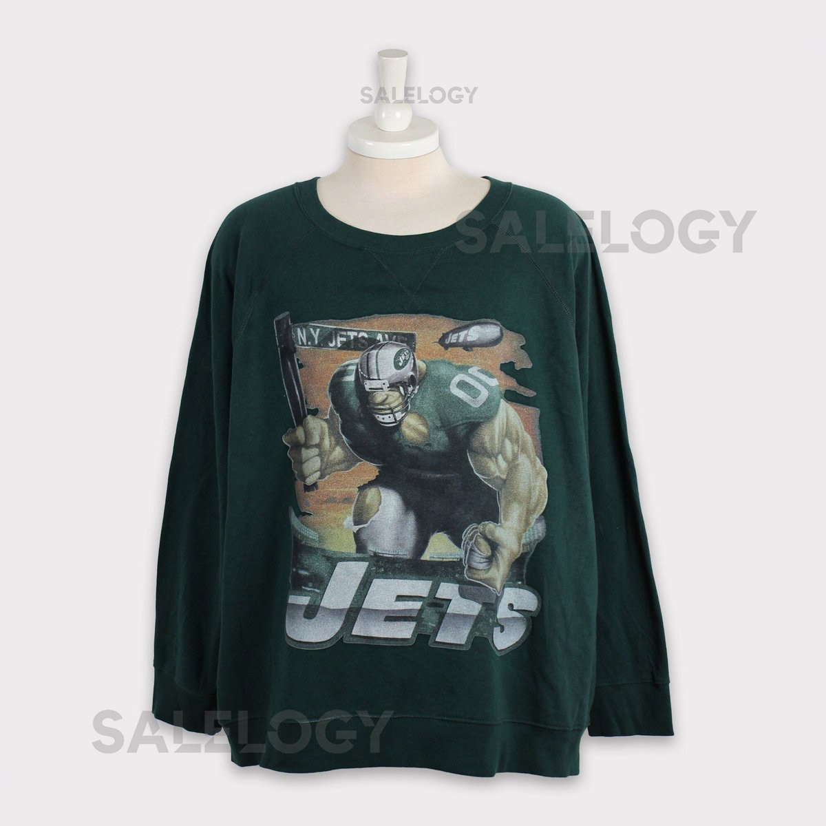 Vintage 90s New York Jets Sweatshirt New York Jets T shirt Jets Football Sweater Hoodie Jacket Crewneck Men Hat Gift For Him Her Shirt Tee_692