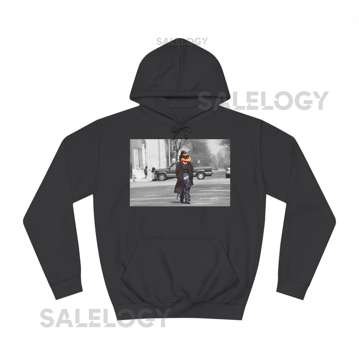 Baltimore Baseball x TV Show_49