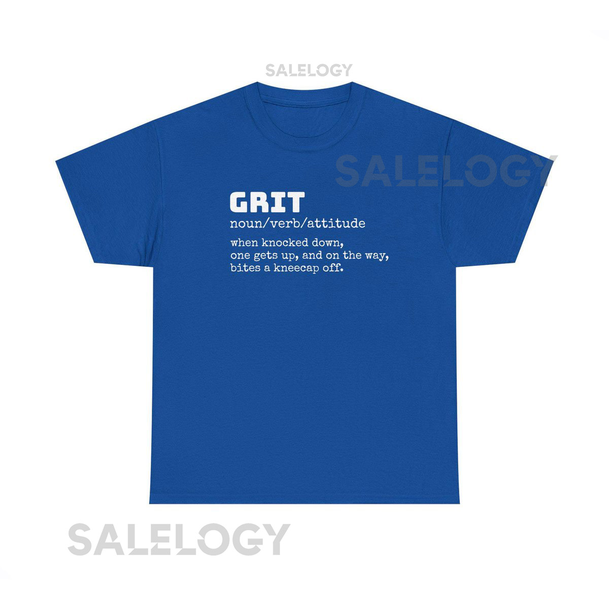 Detroit quotGritquot t-shirt. Lions fans only_330