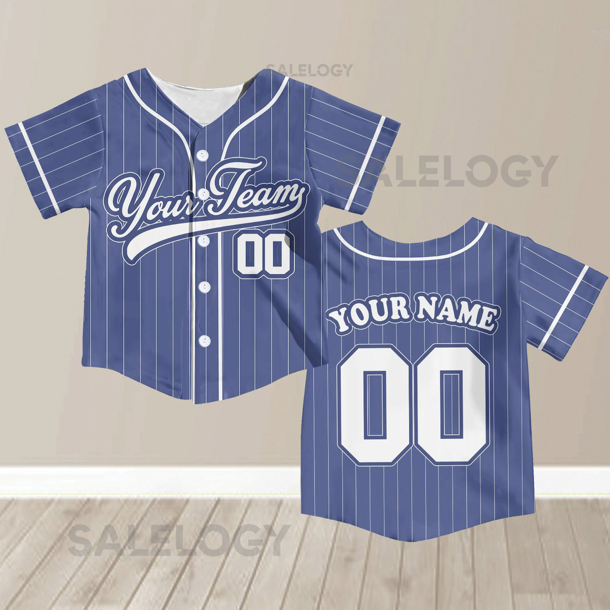 Personalized Team Name And Number Baseball Jersey Custom Youth Kid Baseball Jersey Baseball Jersey Uniform For Baseball Fans Lovers_574