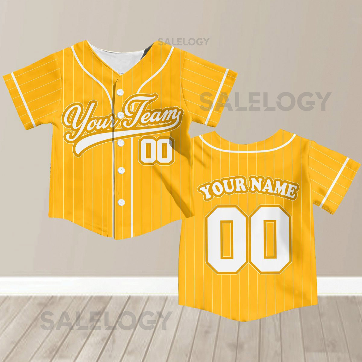 Personalized Team Name And Number Baseball Jersey Custom Youth Kid Baseball Jersey Baseball Jersey Uniform For Baseball Fans Lovers_576