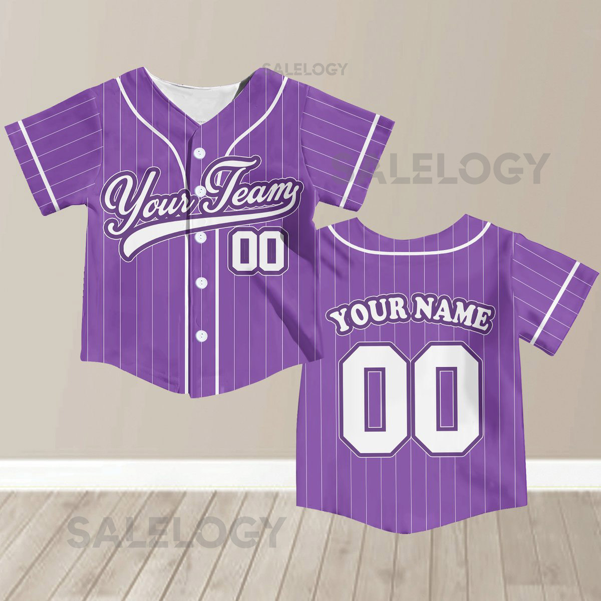 Personalized Team Name And Number Baseball Jersey Custom Youth Kid Baseball Jersey Baseball Jersey Uniform For Baseball Fans Lovers_577