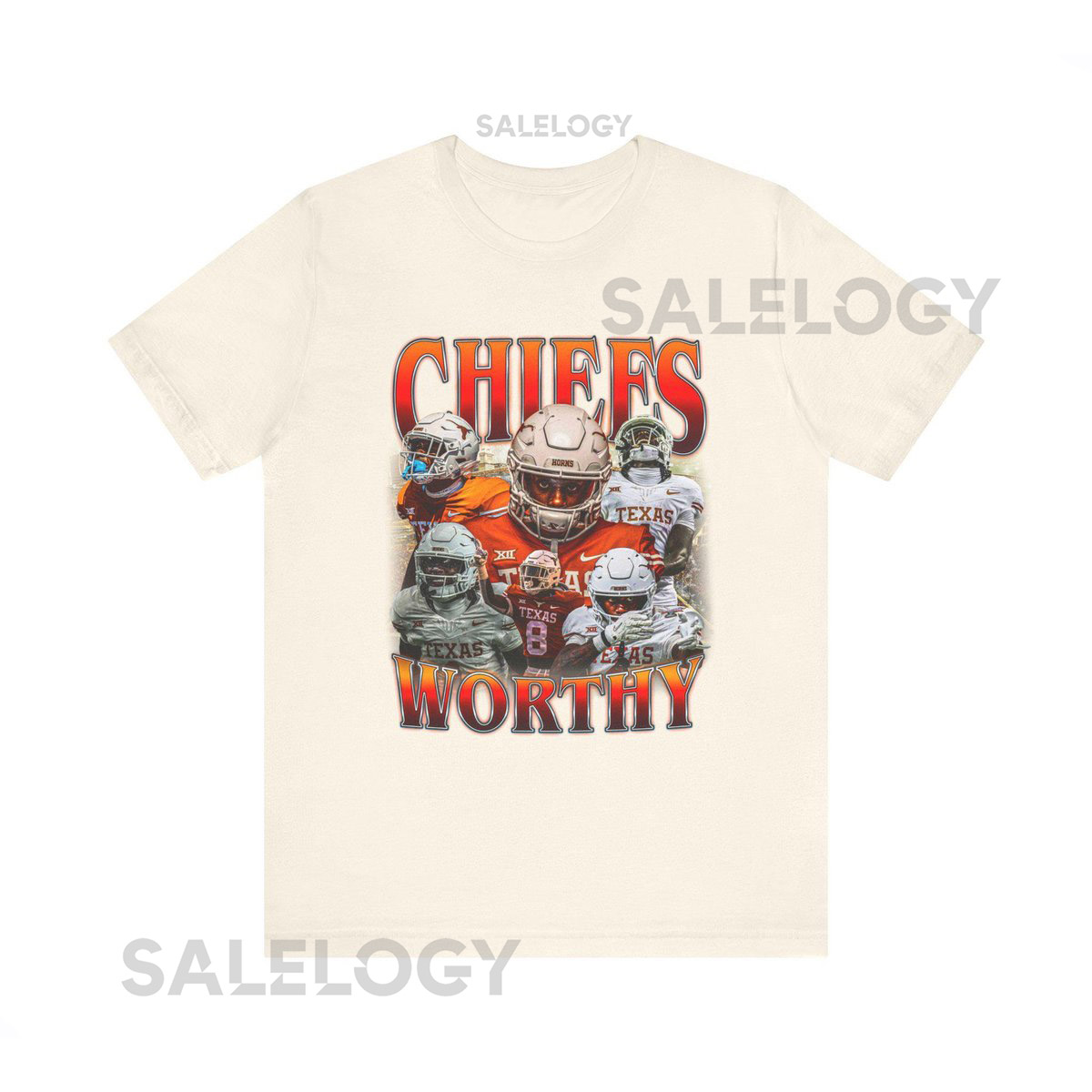 Xavier Worthy Graphic Tee Kansas City Chiefs Patrick Mahomes Travis Kelce_854