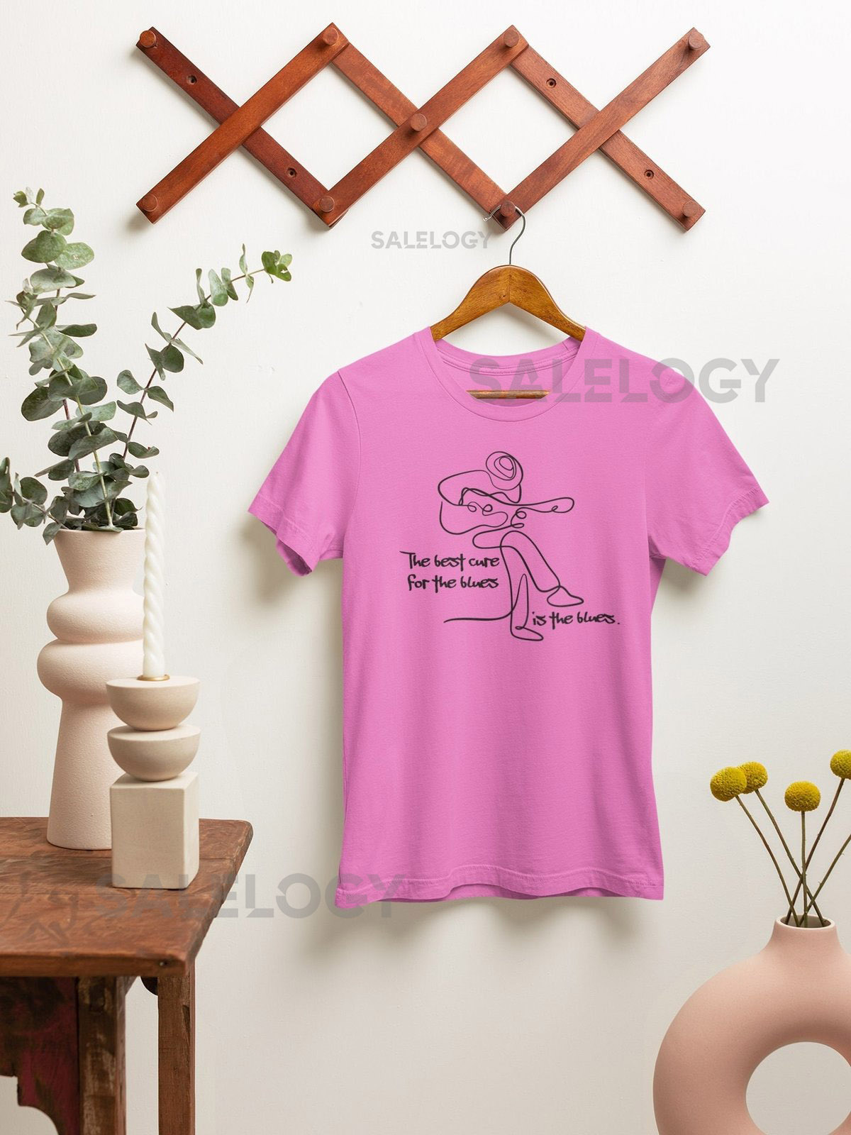 Blues Shirt Blues Is The Cure Loving The Blues Musician Gift Music Lover Friend Spouse Gift Guitar Player Blues Music Loving Smooth Jazz_59