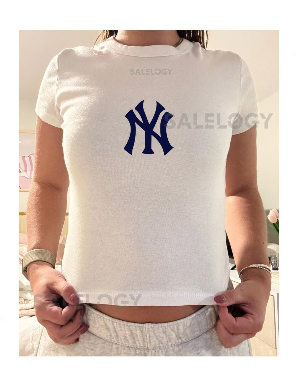 Yankees T-shirt_631