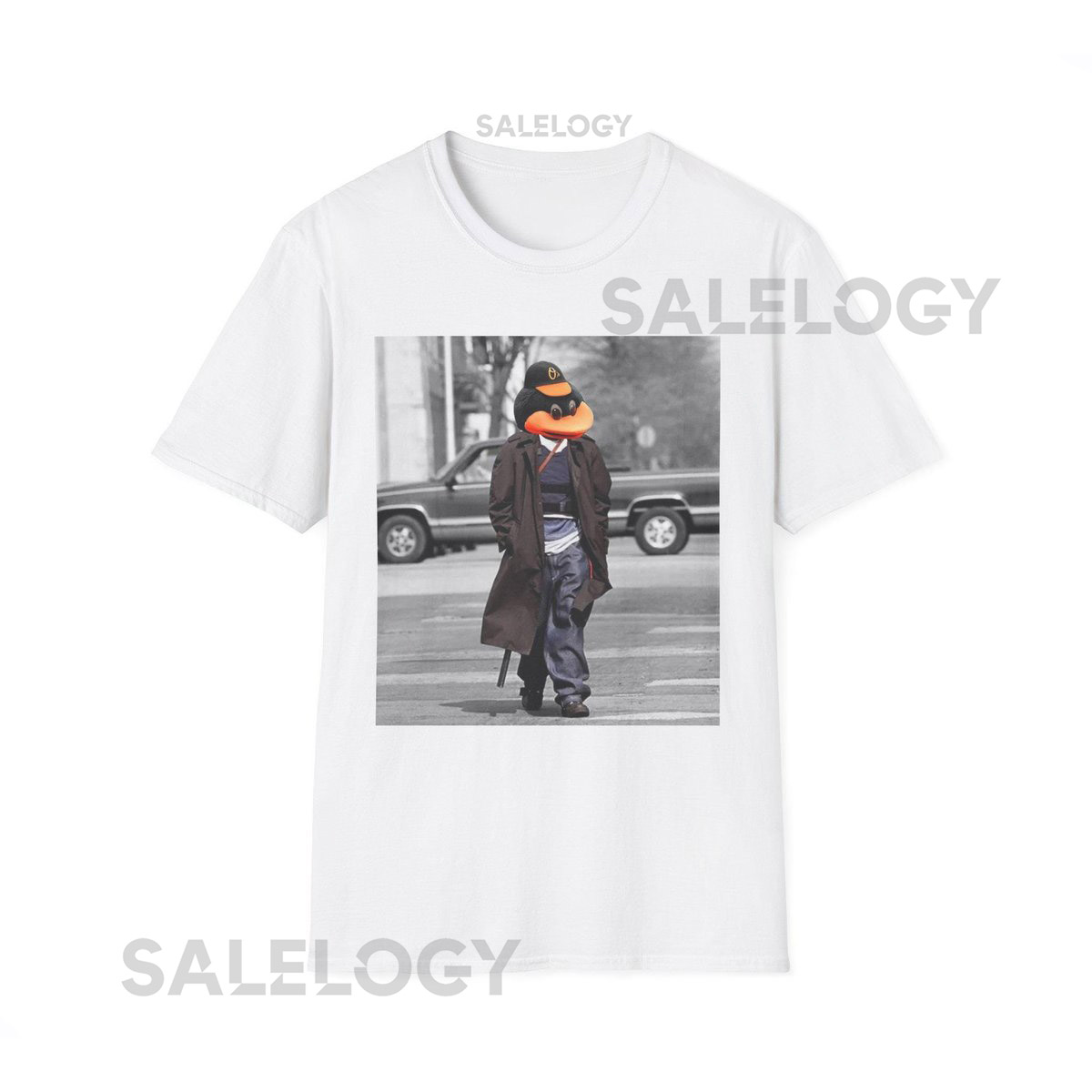 Baltimore Baseball x TV Show_50