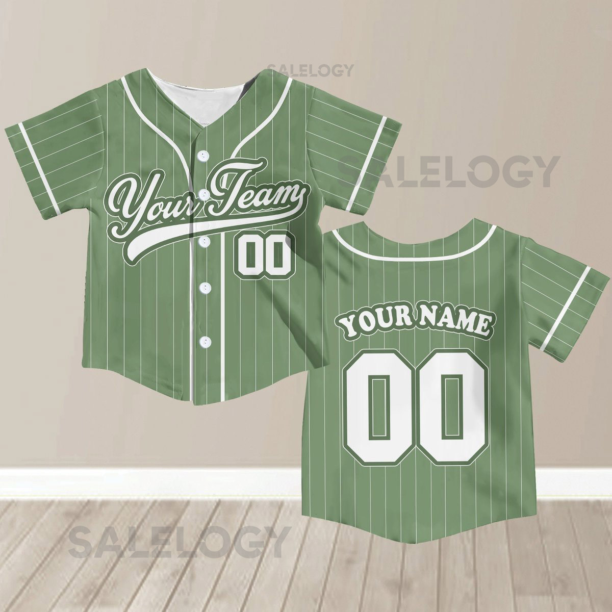 Personalized Team Name And Number Baseball Jersey Custom Youth Kid Baseball Jersey Baseball Jersey Uniform For Baseball Fans Lovers_585