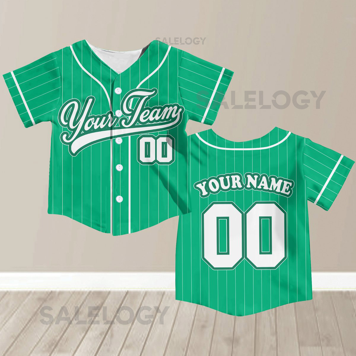 Personalized Team Name And Number Baseball Jersey Custom Youth Kid Baseball Jersey Baseball Jersey Uniform For Baseball Fans Lovers_587