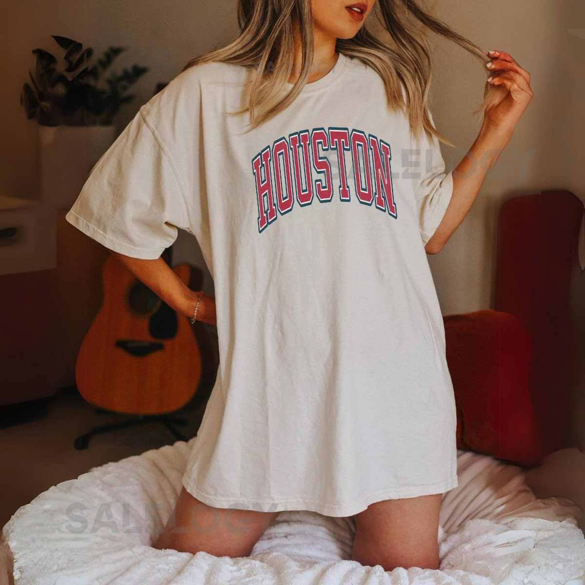 Houston Shirt Houston Tshirt Houston Shirts Houston Tshirt Houston Houston Sweatshirt Houston Fan Houston Gift Vintage Houston_296