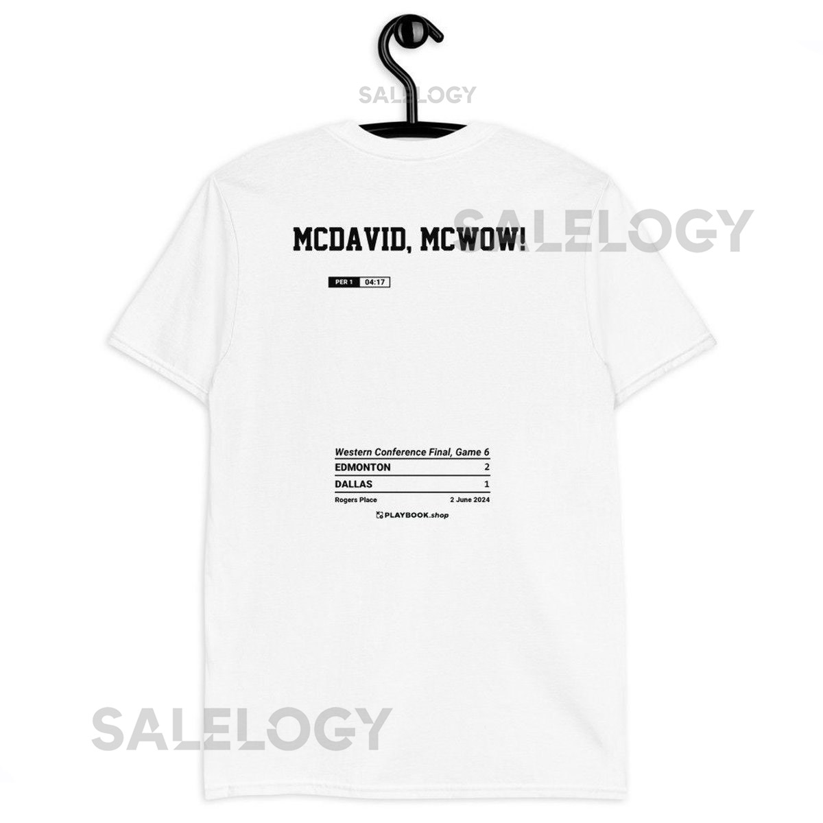 Greatest Oilers Plays T-shirt McDavid McWow 2024_179