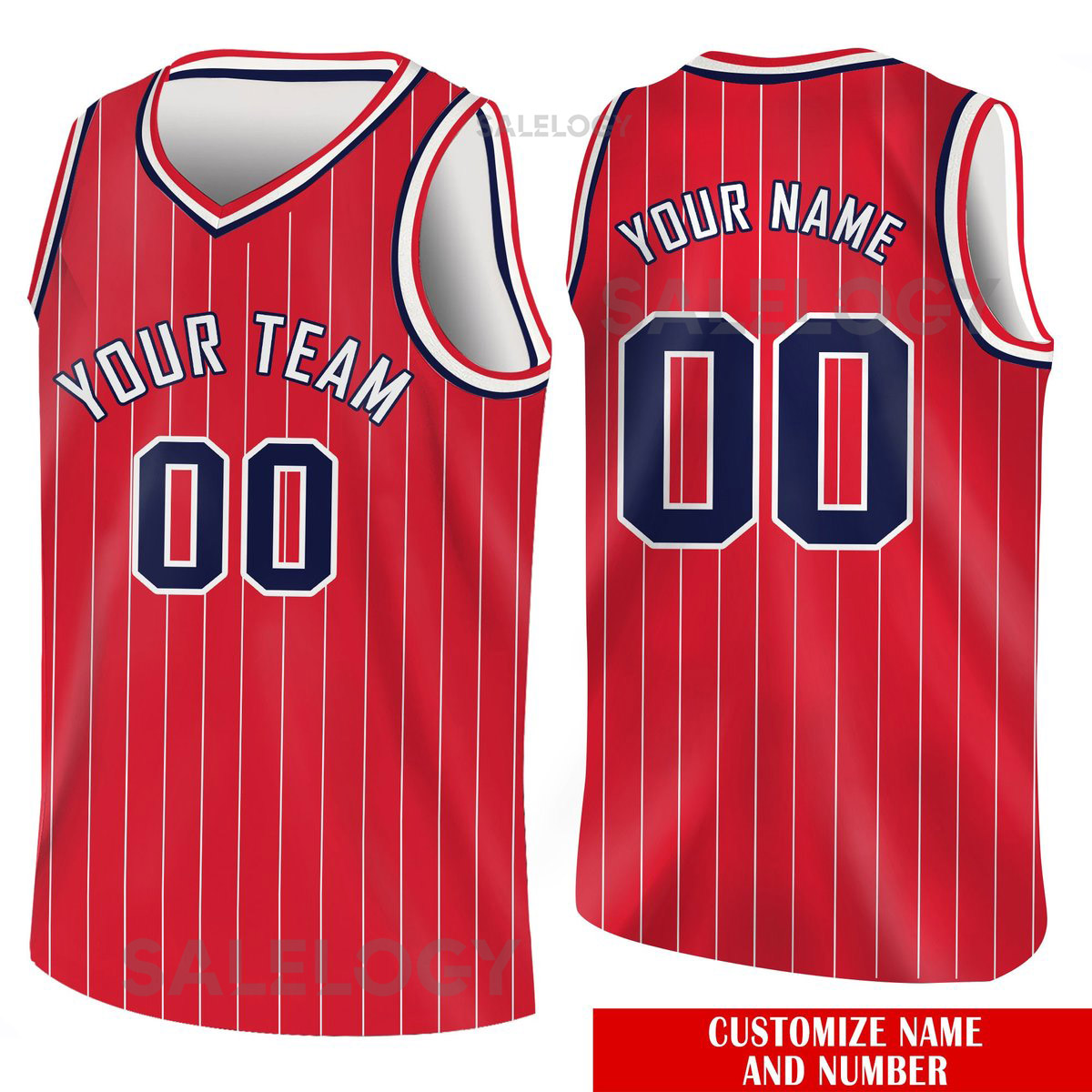 Custom Basketball Jersey Team Name Number Basketball Jersey Team Game Day Outfit Basketball Jersey for Basketball Fan Lovers Players_41