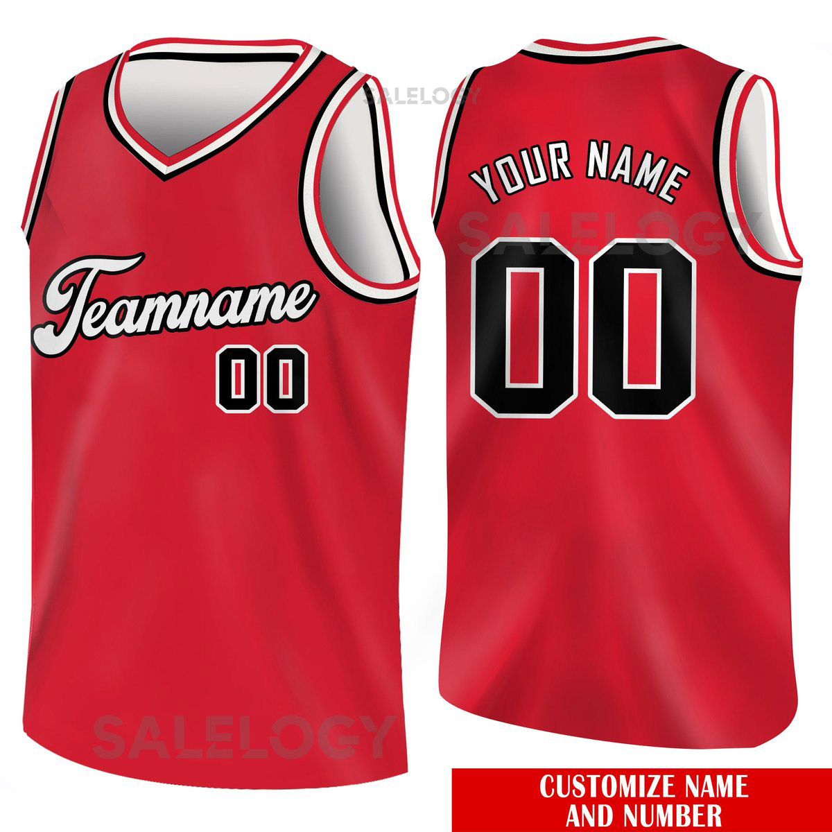 Custom Basketball Jersey Team Name Number Basketball Jersey Team Game Day Outfit Basketball Jersey for Basketball Fan Lovers Players_42