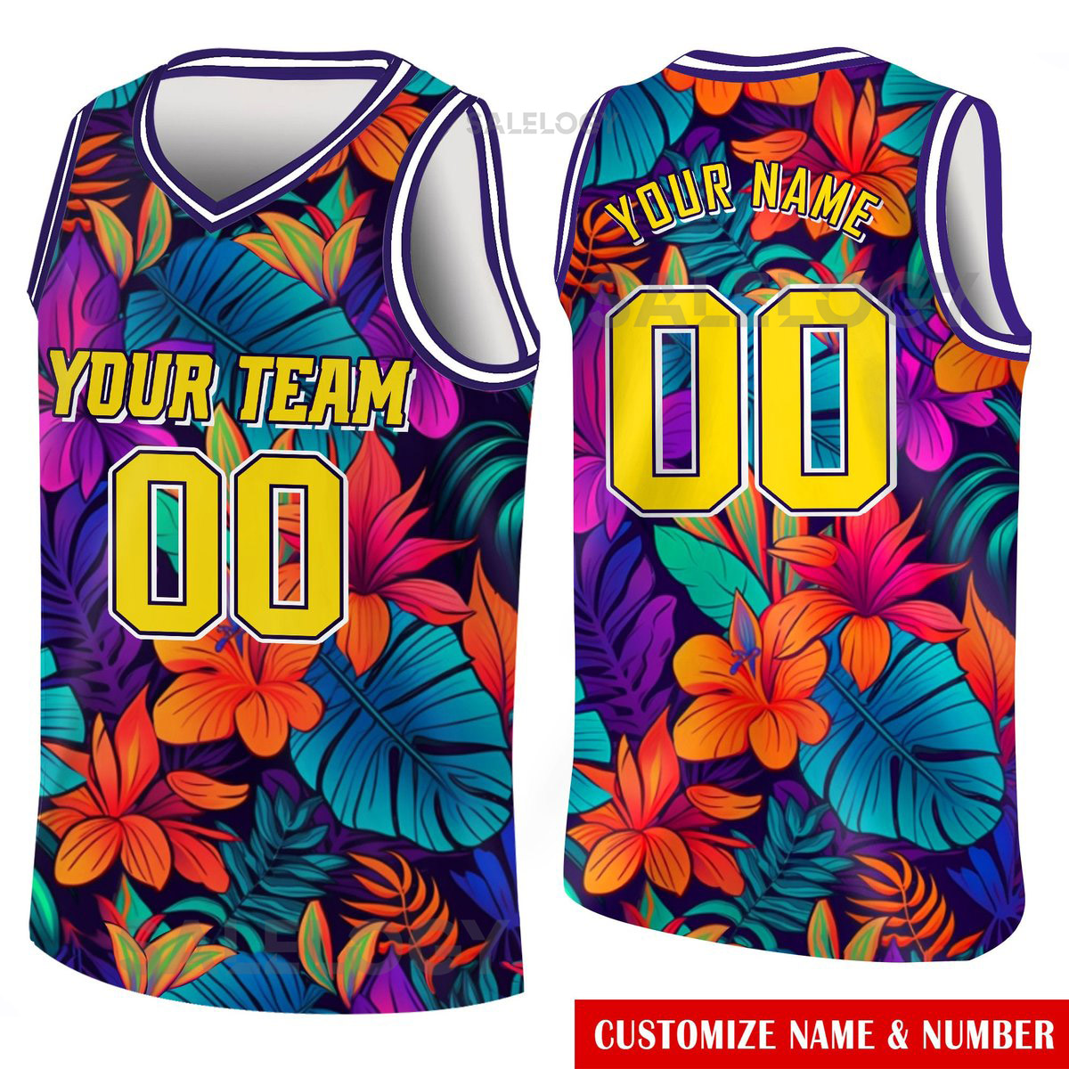Custom Basketball Jersey Team Name Number Basketball Jersey Team Game Day Outfit Basketball Jersey for Basketball Fan Lovers Players_43
