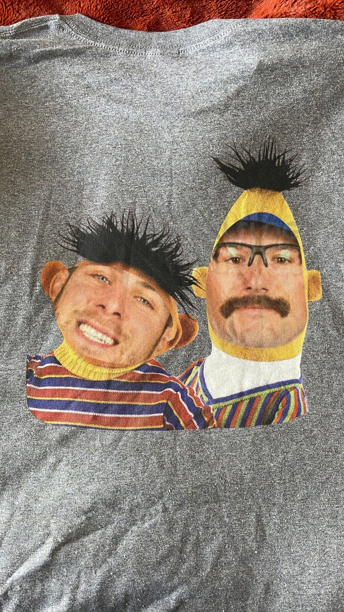 Babe Ernie Toronto Blue Jays T-shirt_32