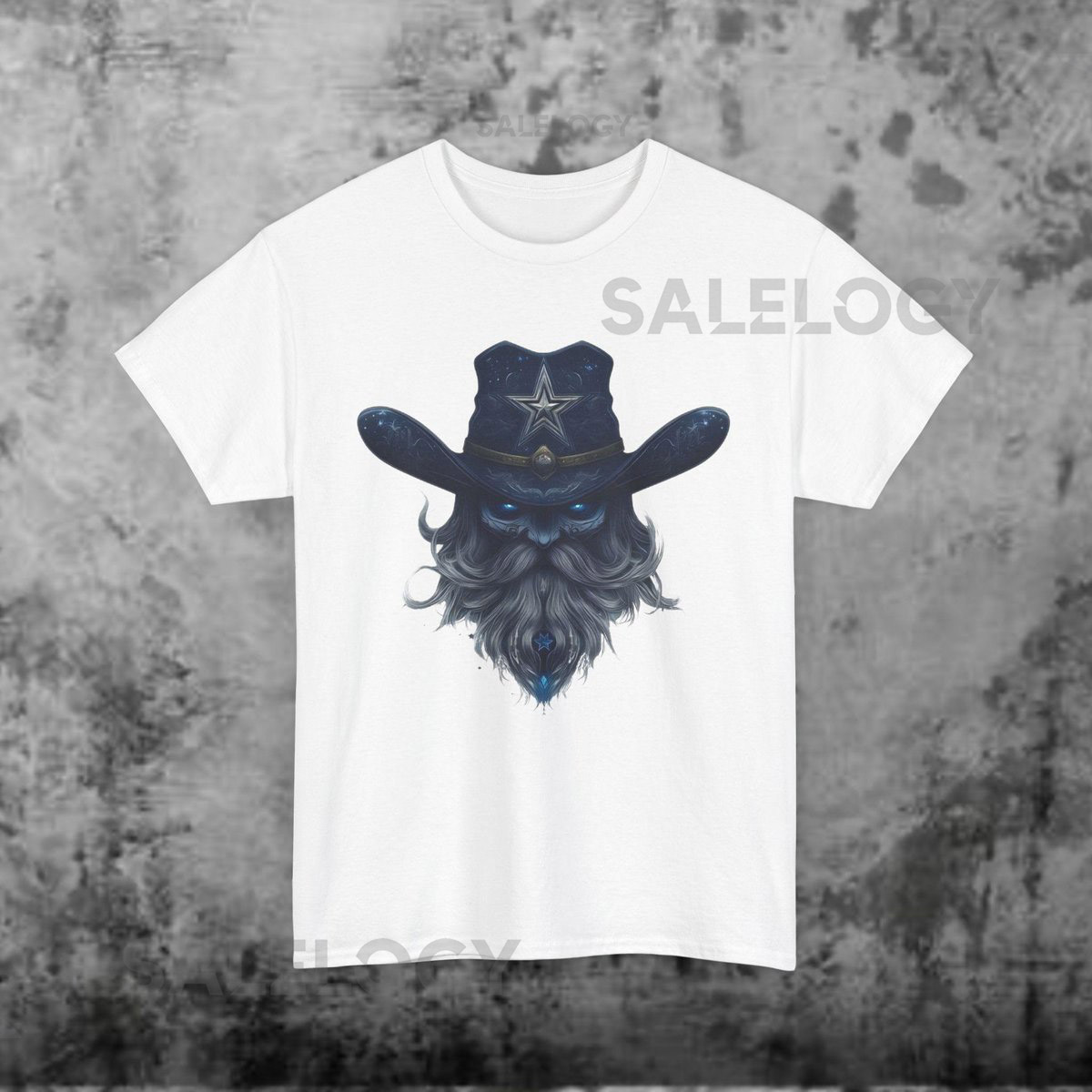 Cowboys Mascot Greek God T Shirt Dallas Fan Shirt Unique NFL Football Tee Game Day Cute Apparel Proud Texan Gift_94