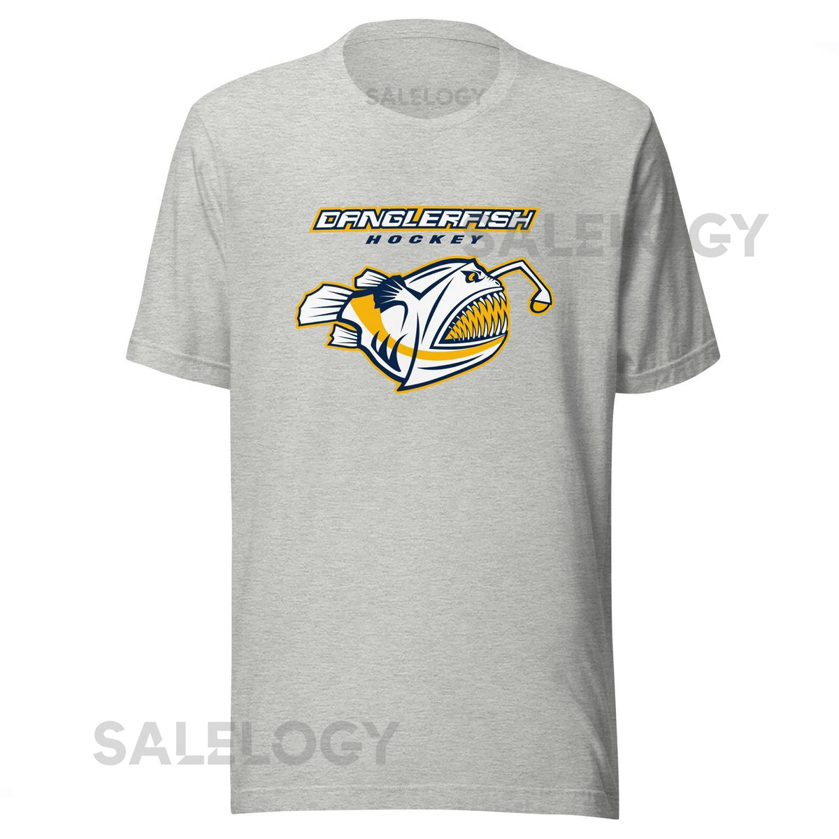 Danglerfish Hockey   T Shirt_141