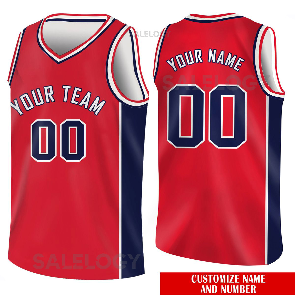Custom Basketball Jersey Team Name Number Basketball Jersey Team Game Day Outfit Basketball Jersey for Basketball Fan Lovers Players_57