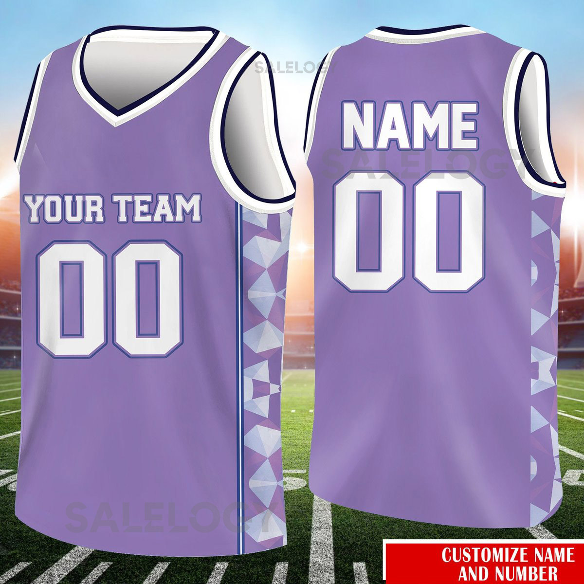 Custom Basketball Jersey Team Name Number Basketball Jersey Team Game Day Outfit Basketball Jersey for Basketball Fan Lovers Players_62